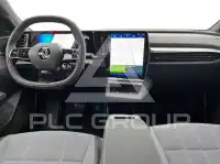 2025 Renault Scenic