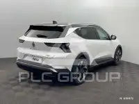 2025 Renault Scenic
