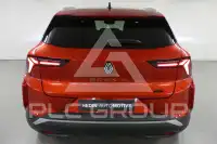 2025 Renault Scenic