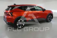 2025 Renault Scenic