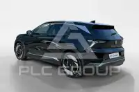 2025 Renault Scenic
