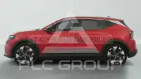 2025 Renault Scenic