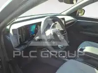 2025 Renault Scenic