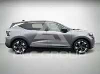 2025 Renault Scenic