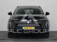 2025 Renault Scenic