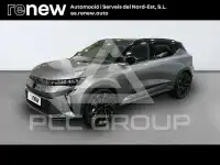 2025 Renault Scenic