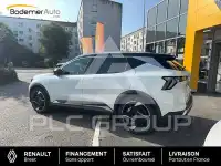 2025 Renault Scenic