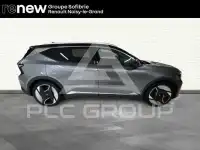2025 Renault Scenic