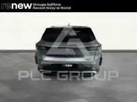 2025 Renault Scenic