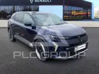 2025 Renault Scenic