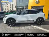 2025 Renault Scenic