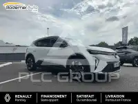 2025 Renault Scenic