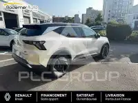 2025 Renault Scenic