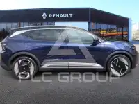 2025 Renault Scenic