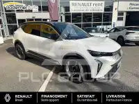 2025 Renault Scenic