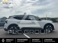 2025 Renault Scenic