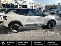 2025 Renault Scenic