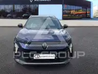 2025 Renault Scenic
