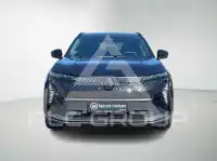 2025 Renault Scenic