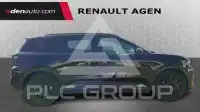 2025 Renault Scenic