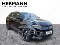 2025 Renault Scenic