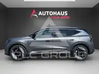 2025 Renault Scenic