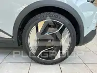 2025 Renault Scenic