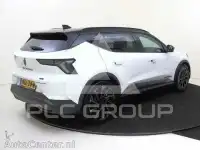 2025 Renault Scenic