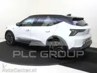 2025 Renault Scenic