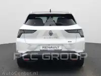 2025 Renault Scenic