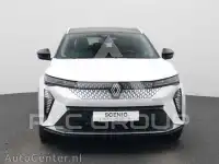 2025 Renault Scenic