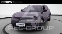 2025 Renault Scenic