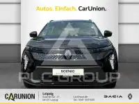 2025 Renault Scenic