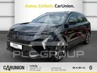 2025 Renault Scenic