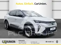 2025 Renault Scenic