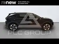 2025 Renault Scenic