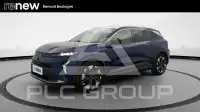 2025 Renault Scenic