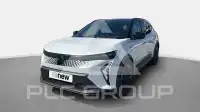 2025 Renault Scenic