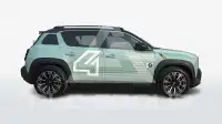 2025 Renault Scenic