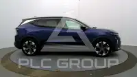 2025 Renault Scenic