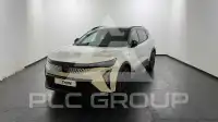 2025 Renault Scenic