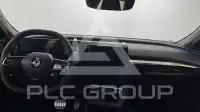 2025 Renault Scenic