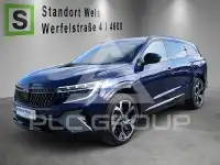 2025 Renault Espace
