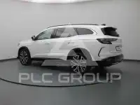 2025 Renault Espace
