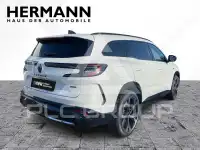 2025 Renault Espace