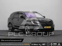 2025 Renault Espace