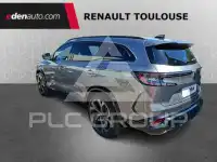 2025 Renault Espace