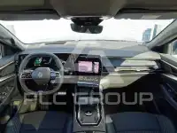 2025 Renault Espace
