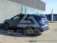 2025 Renault Espace