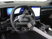 2025 Renault Espace